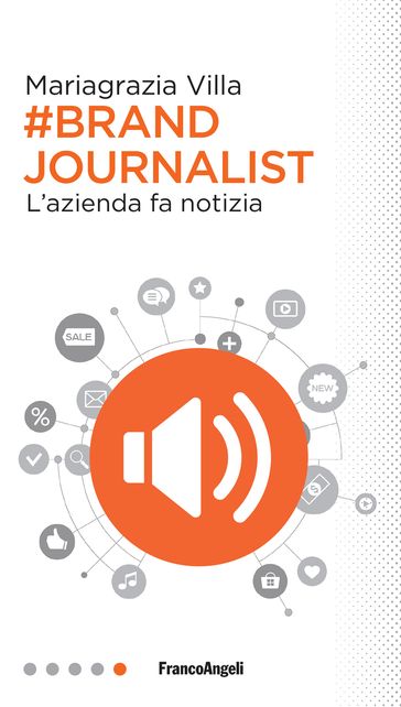 Brand Journalist