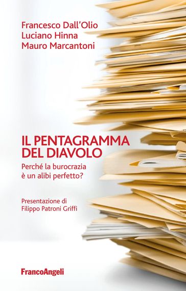 Il pentagramma del diavolo