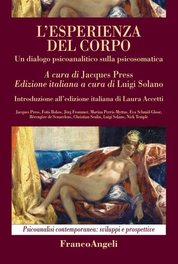 L'Esperienza del Corpo