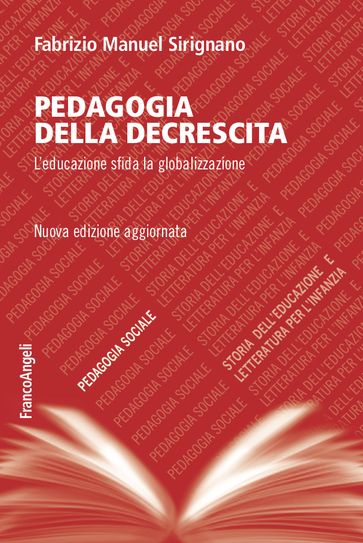 Pedagogia della decrescita