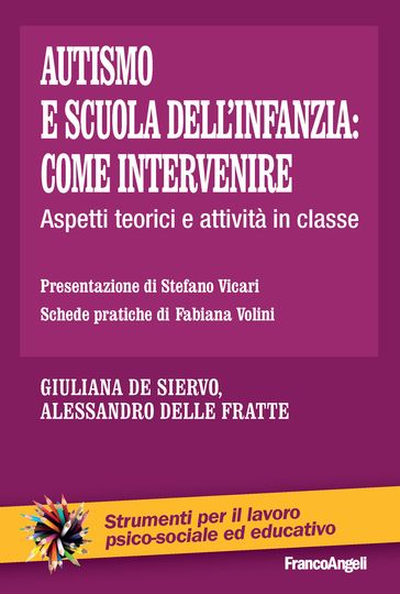 Autismo e scuola dell'infanzia: come intervenire