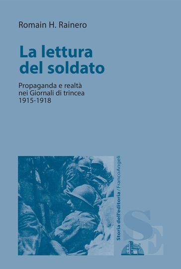 La lettura del soldato