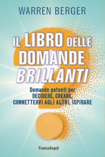 IL LIBRO DELLE DOMANDE BRILLANTI. DOMAND