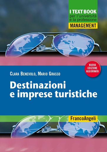 Destinazioni e imprese turistiche
