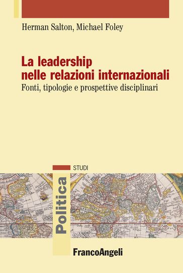 La leadership nelle relazioni internazionali
