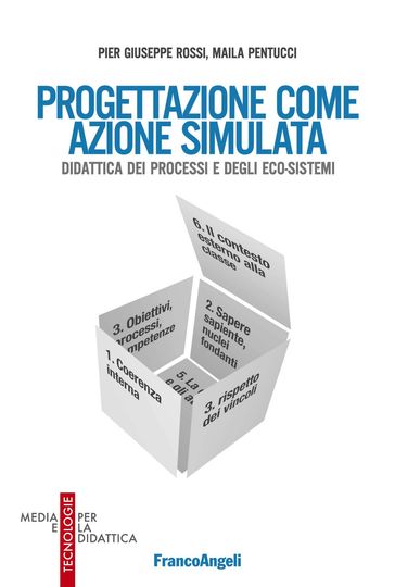Progettazione come azione simulata