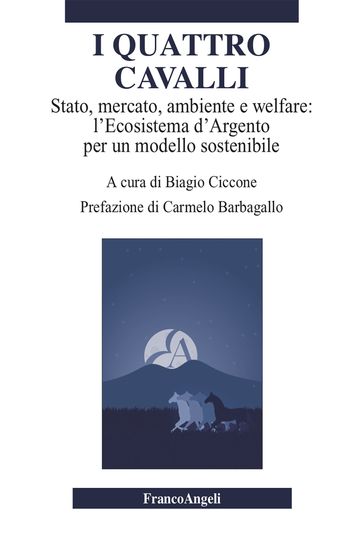 I quattro cavalli