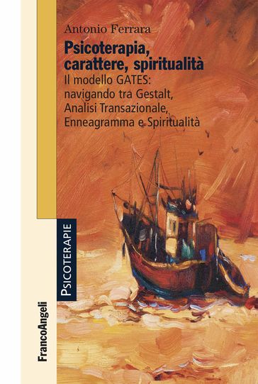 Psicoterapia, carattere, spiritualitá