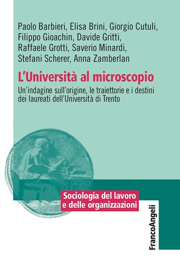 L'Università al microscopio