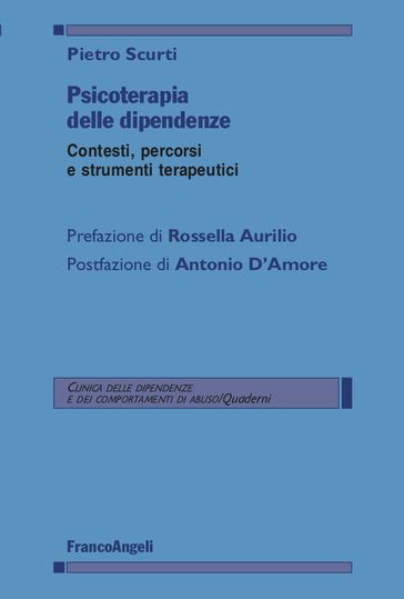 Psicoterapia delle dipendenze