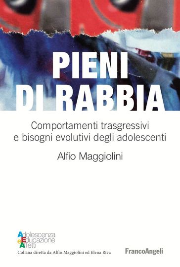 Pieni di rabbia