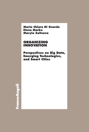 Organizing Innovation