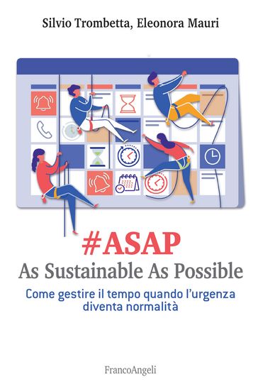 #Asap. As Sustainable As Possible