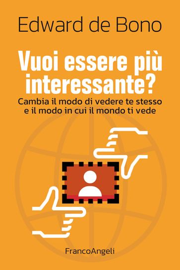 Vuoi essere più interessante?