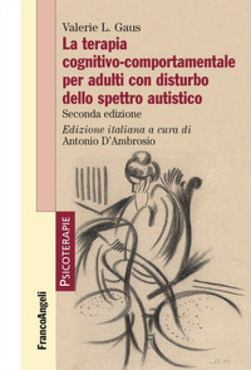 La terapia cognitivo-comportamentale per adulti con disturbo dello spettro autistico