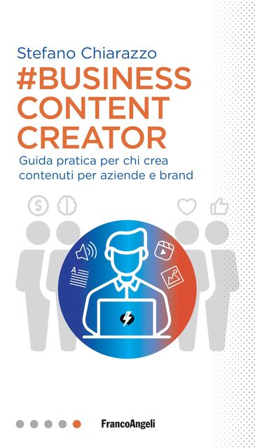 Business content creator