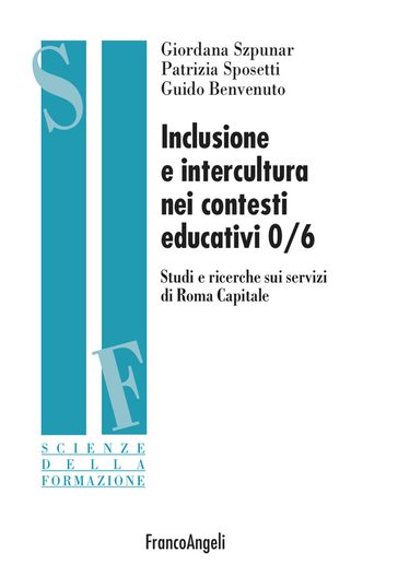 Inclusione e intercultura nei contesti educativi 0/6