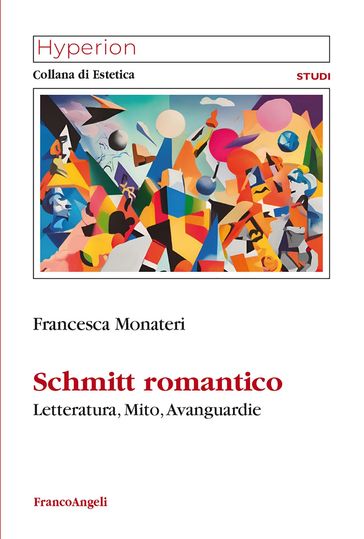 Schmitt romantico