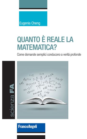 Quanto è reale la matematica?