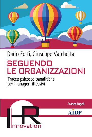 Seguendo le organizzazioni