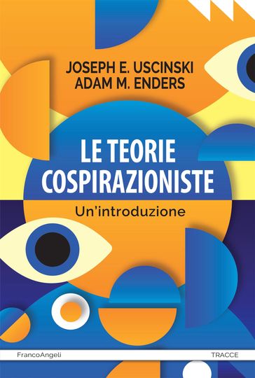 Le teorie cospirazioniste