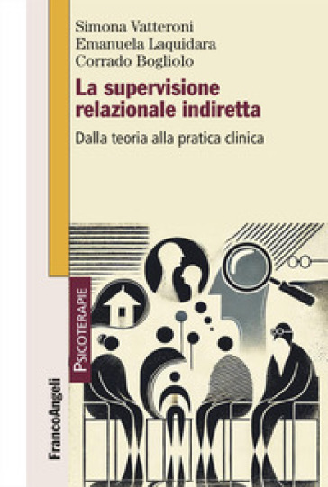 La Supervisione Relazionale Indiretta