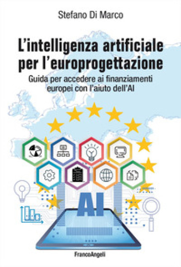L'intelligenza artificiale per l'europrogettazione