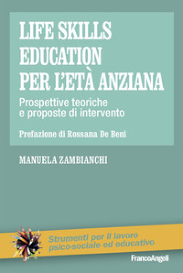 Life skill education per l'età anziana
