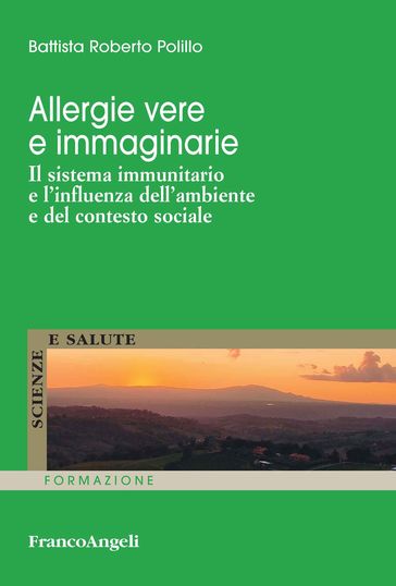 Allergie vere e immaginarie