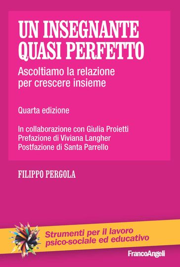 Un insegnante quasi perfetto