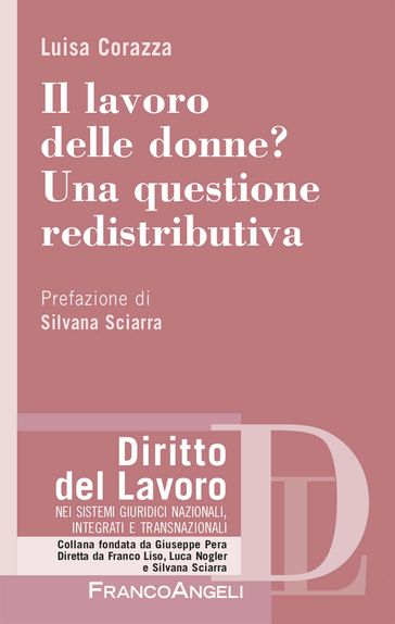 Il lavoro delle donne?