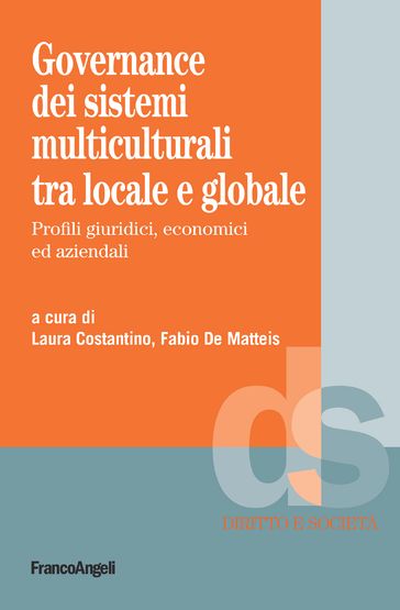 Governance dei sistemi multiculturali fra locale e globale