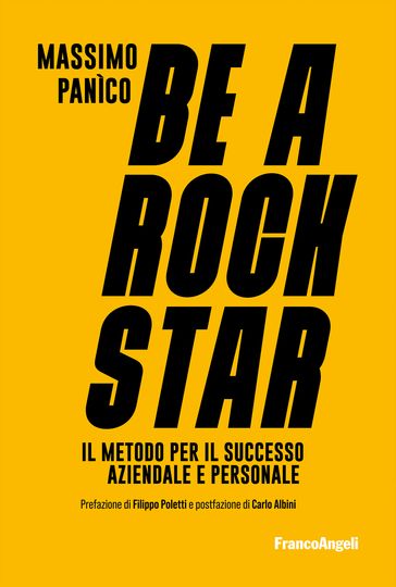 Be a Rockstar