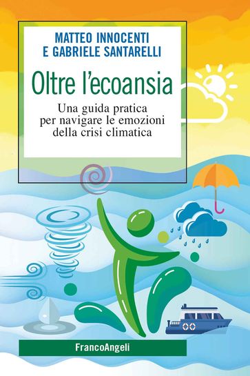 Oltre l'ecoansia