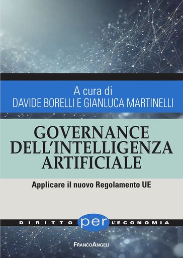 Governance dell'Intelligenza Artificiale
