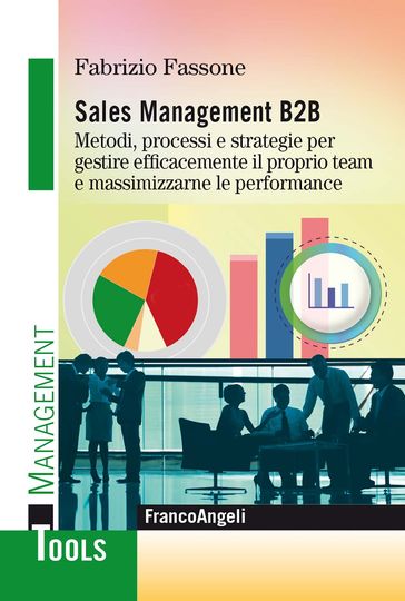 Sales Management B2B