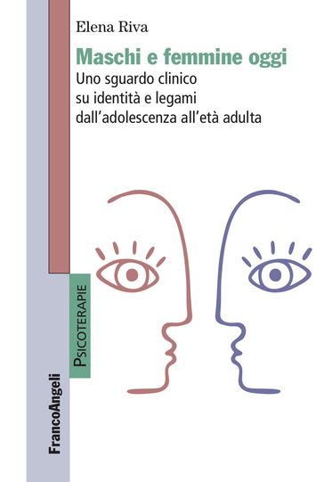 Maschi e femmine oggi