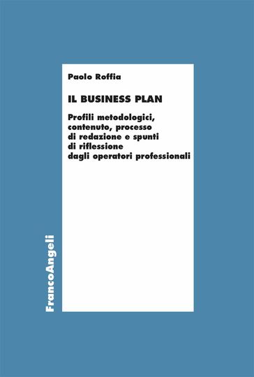 Il Business Plan