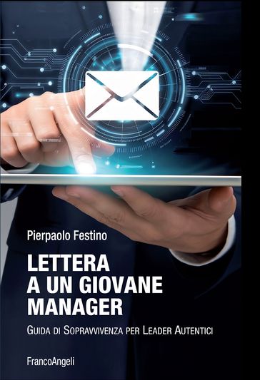 Lettera a un giovane manager