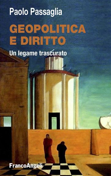 Geopolitica e diritto