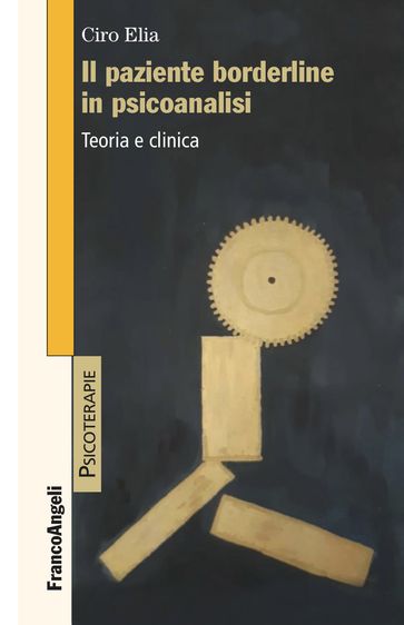 Il paziente borderline in psicoanalisi