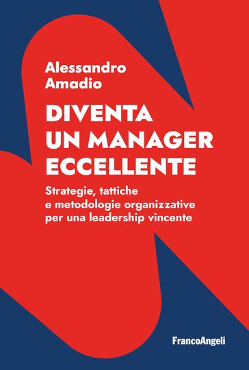 Diventa un Manager Eccellente