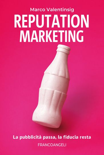 Reputation marketing