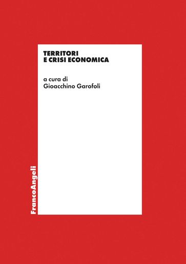 Territori e crisi economica