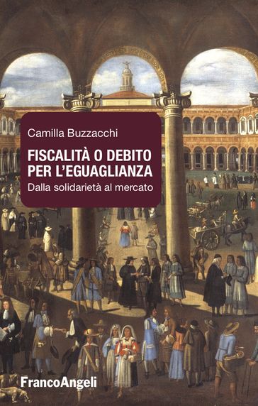 Fiscalità o debito per l'eguaglianza