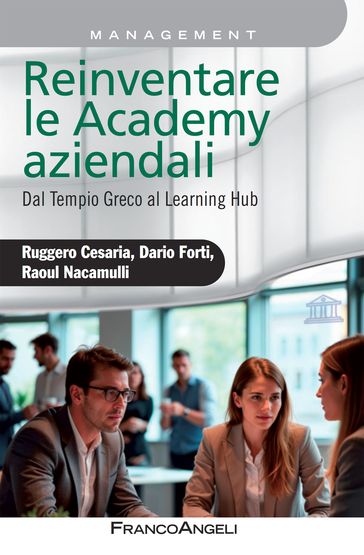 Reinventare le Academy aziendali