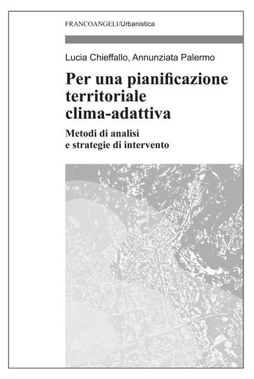Per una pianificazione territoriale clima-adattiva