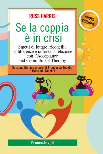 Se la coppia è in crisi