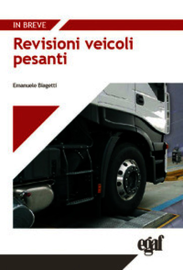 Revisioni veicoli pesanti