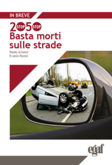 2050: basta morti sulle strade